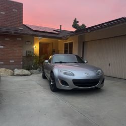 2010 NC Miata MX-5
