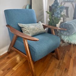 Accent Lounge Chair