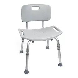 Brand New Medline Showerchair / transfer chair