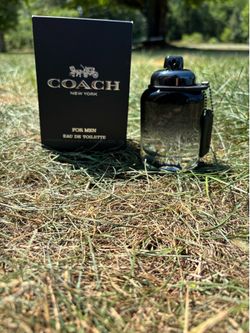 Coach for Men EDT 60ml