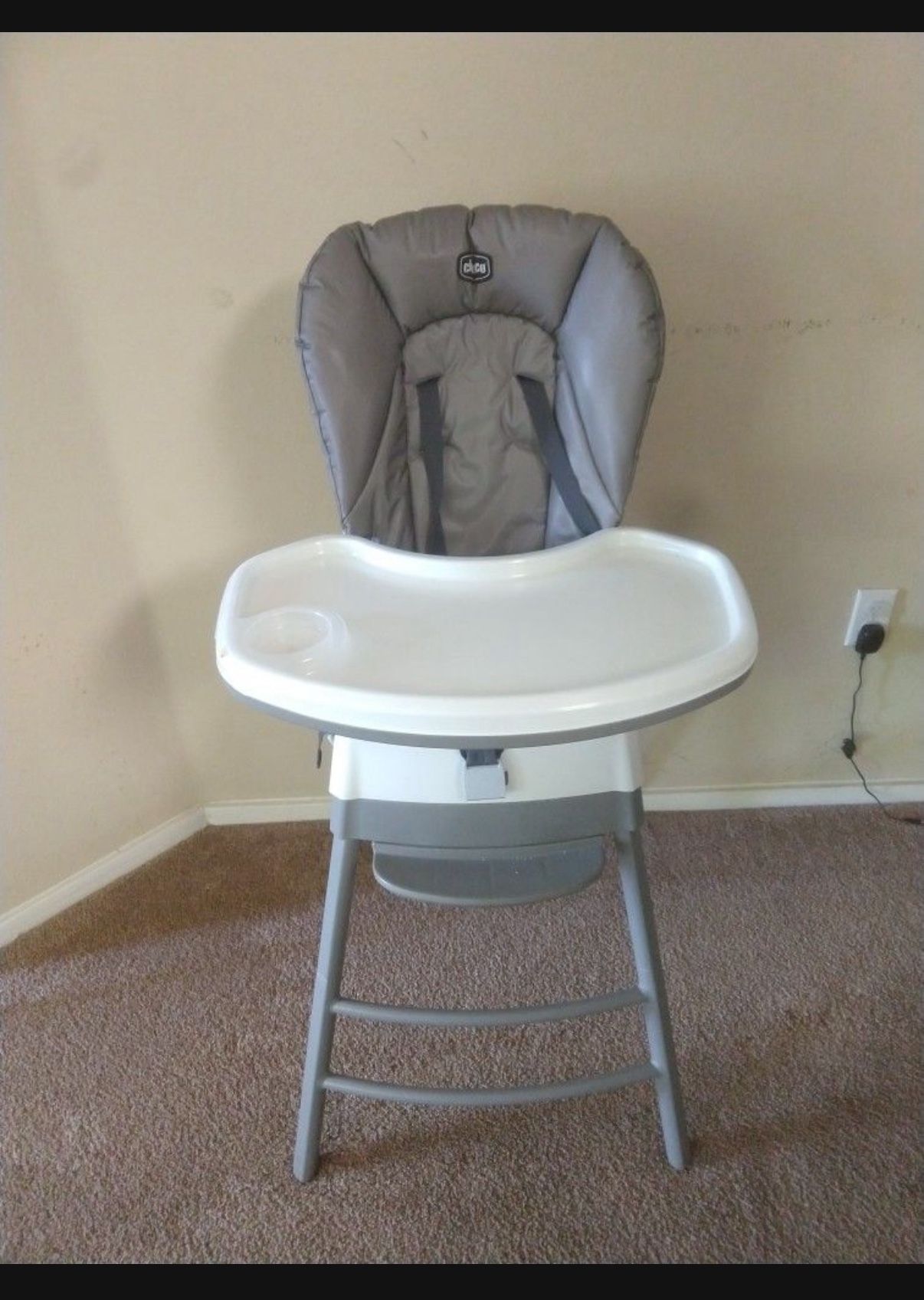Chicco High Chair