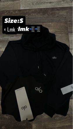 Alo hoodie