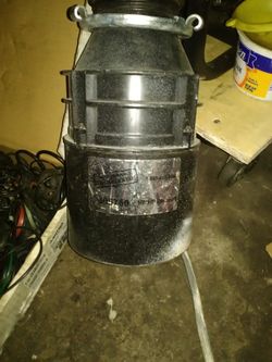 Kitchen food disposal 25 each