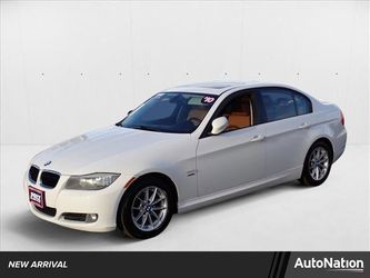 2010 BMW 328i
