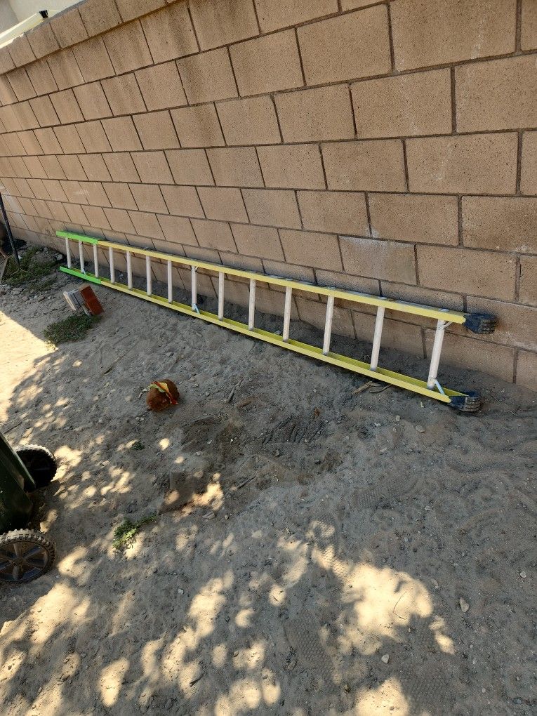 Ladder