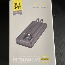 Power Bank