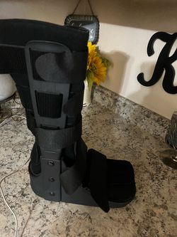 boots orthopedic