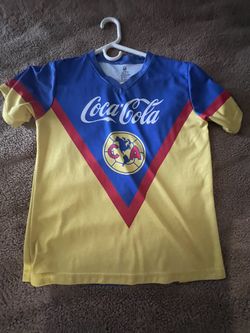Club America Youth 14