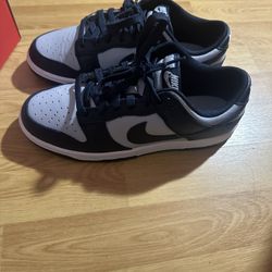 Nike Dunk Low Georgetown