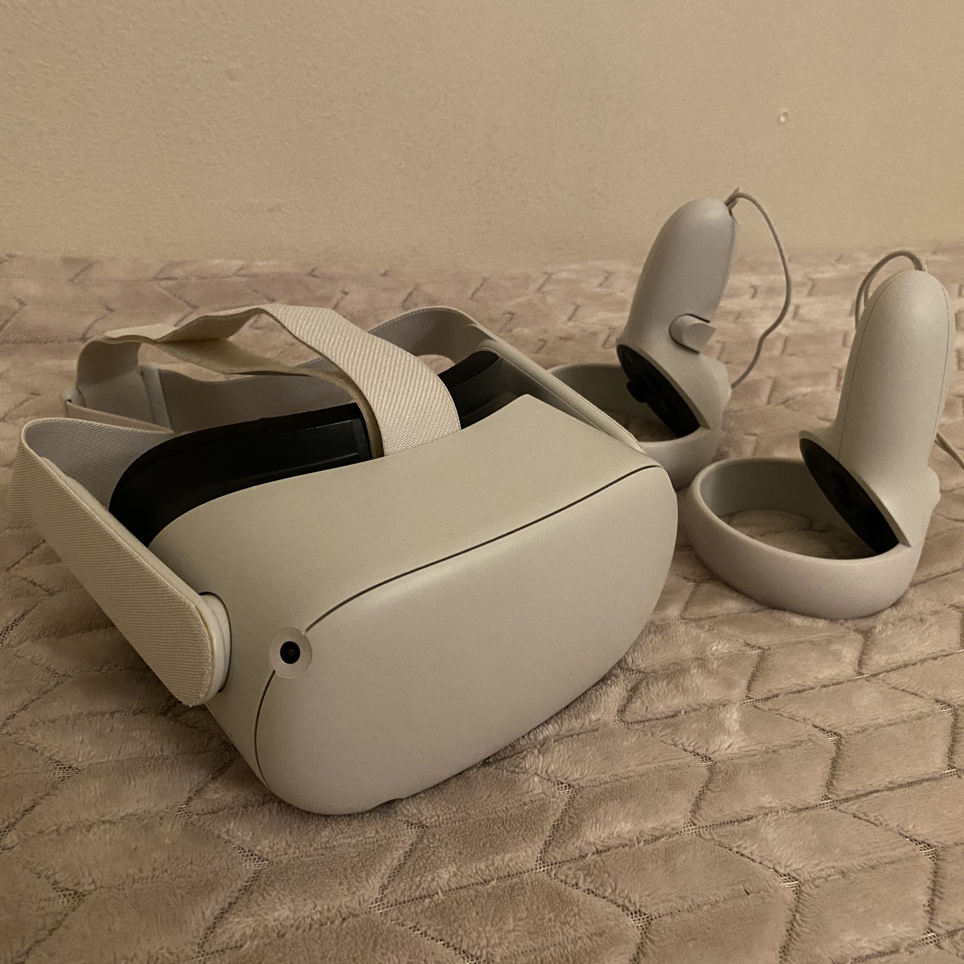 Meta Quest 2 | 128gb | Used, Like New