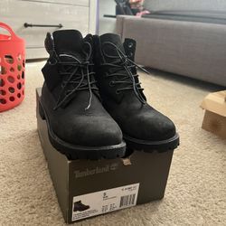 Waterproof Timberland Boots