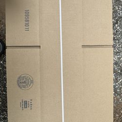 Corrugate Box 
