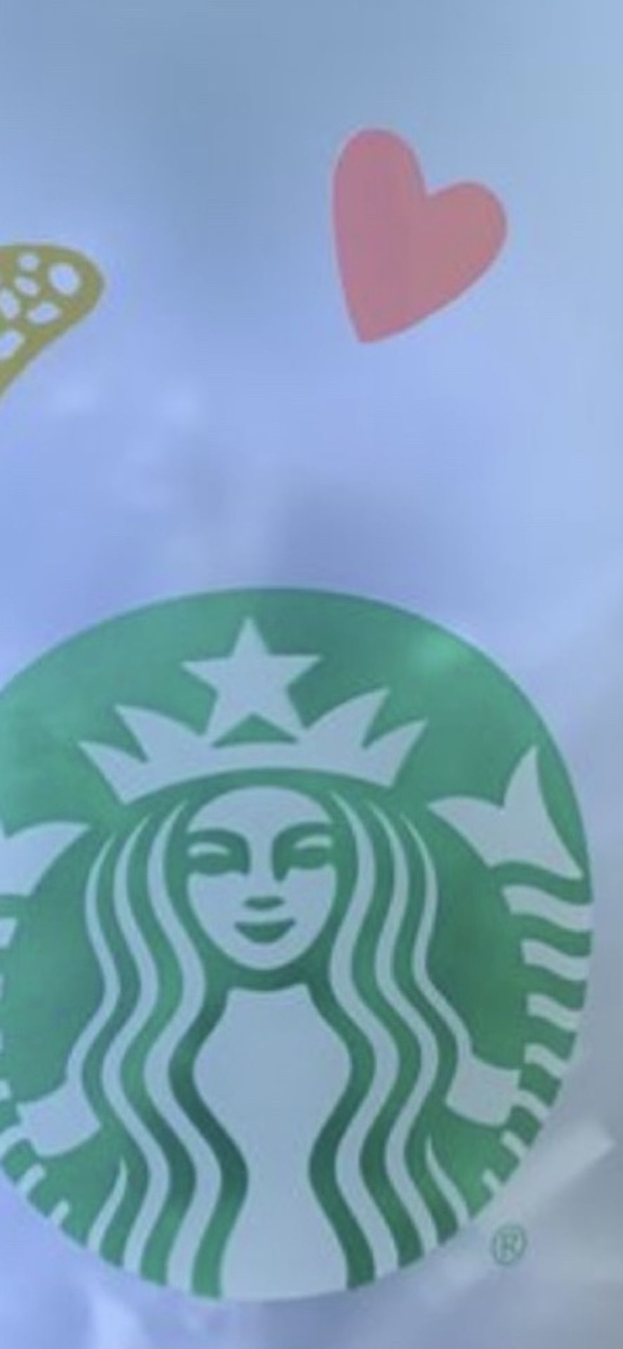 Custom Starbucks Cups