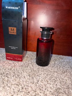 Warm Kiss Cologne
