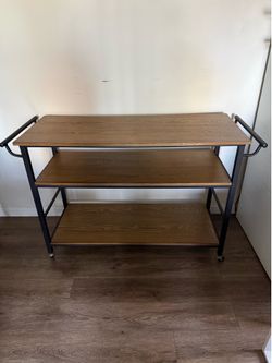 Kitchen Cart