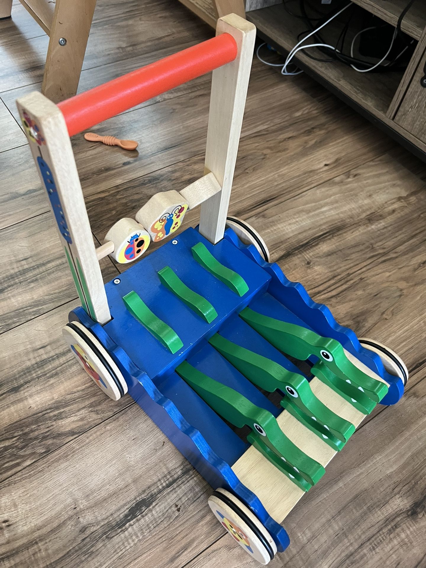 Baby Toy Walker