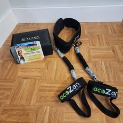 ECOZEN LIFESTYLE BOOTY  BANDS