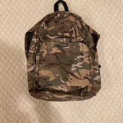HUF Backpack
