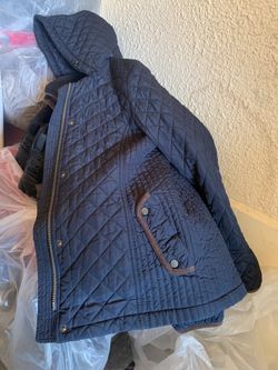 Snow Coat
