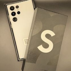 Samsung Galaxy S22 Ultra Unlocked 💥