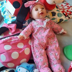 Many Toys Bundle 