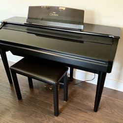 Yamaha Digital Grand Piano, Excellent!