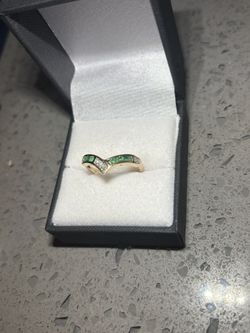 10k ring
