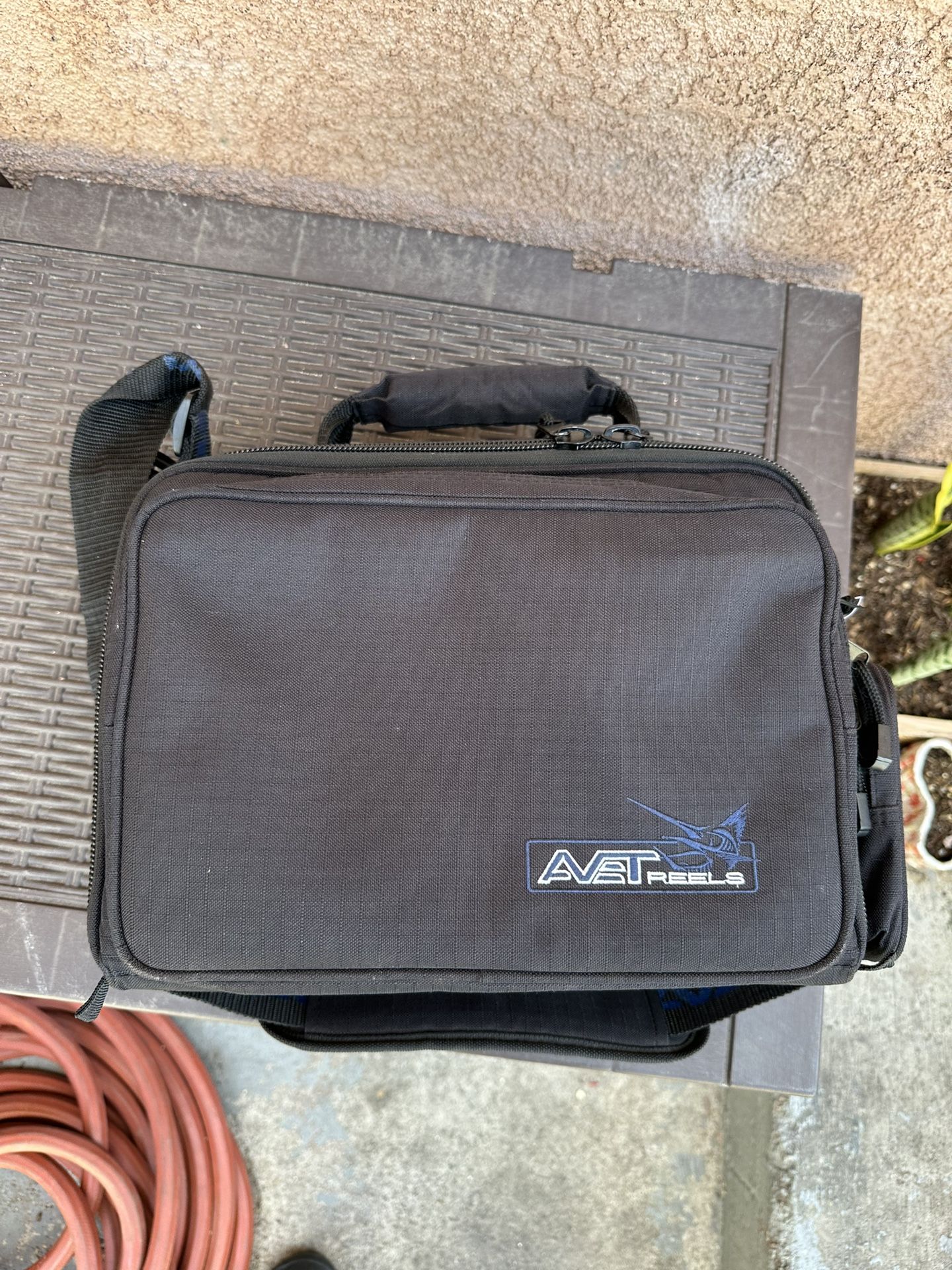 Avet Storage Tackle Back Pack