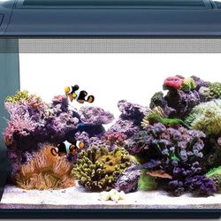 Fluval XIII Marine All In One 13.5 Gal