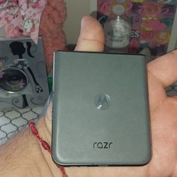 Motorola Razr 2024