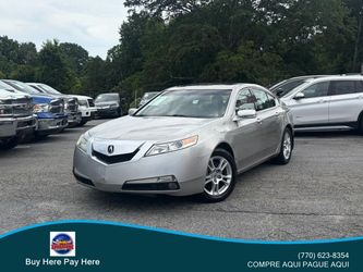 2009 Acura TL