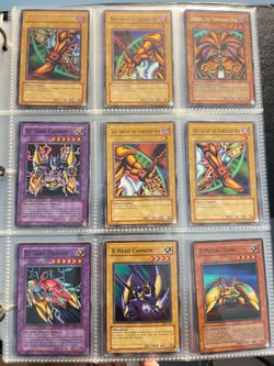 Yu-Gi-Oh cards for sale