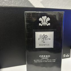 Creed Cologne