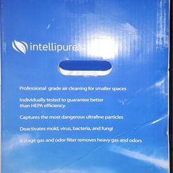 Intellipure Compact Air Purification System