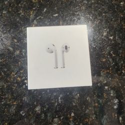 Air Pods 