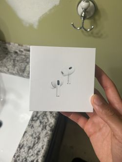 Airpods Pro Gen 2