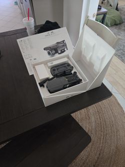 Mavic 2 drone