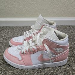 Retro Air Jordan 1s High top