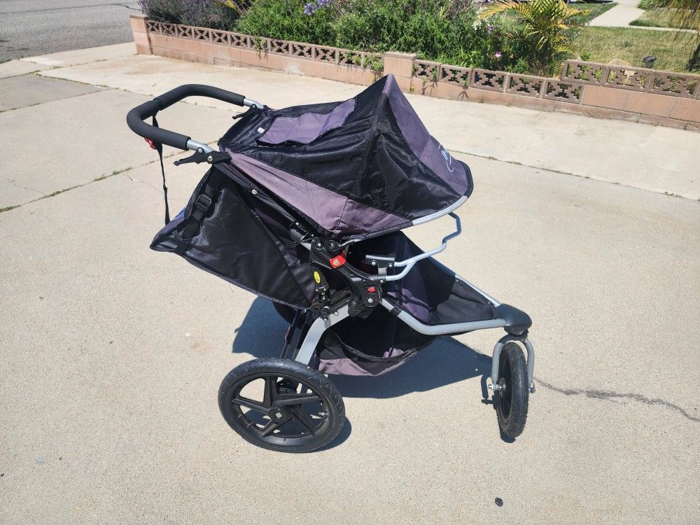 B.o.b Jogger Stroller