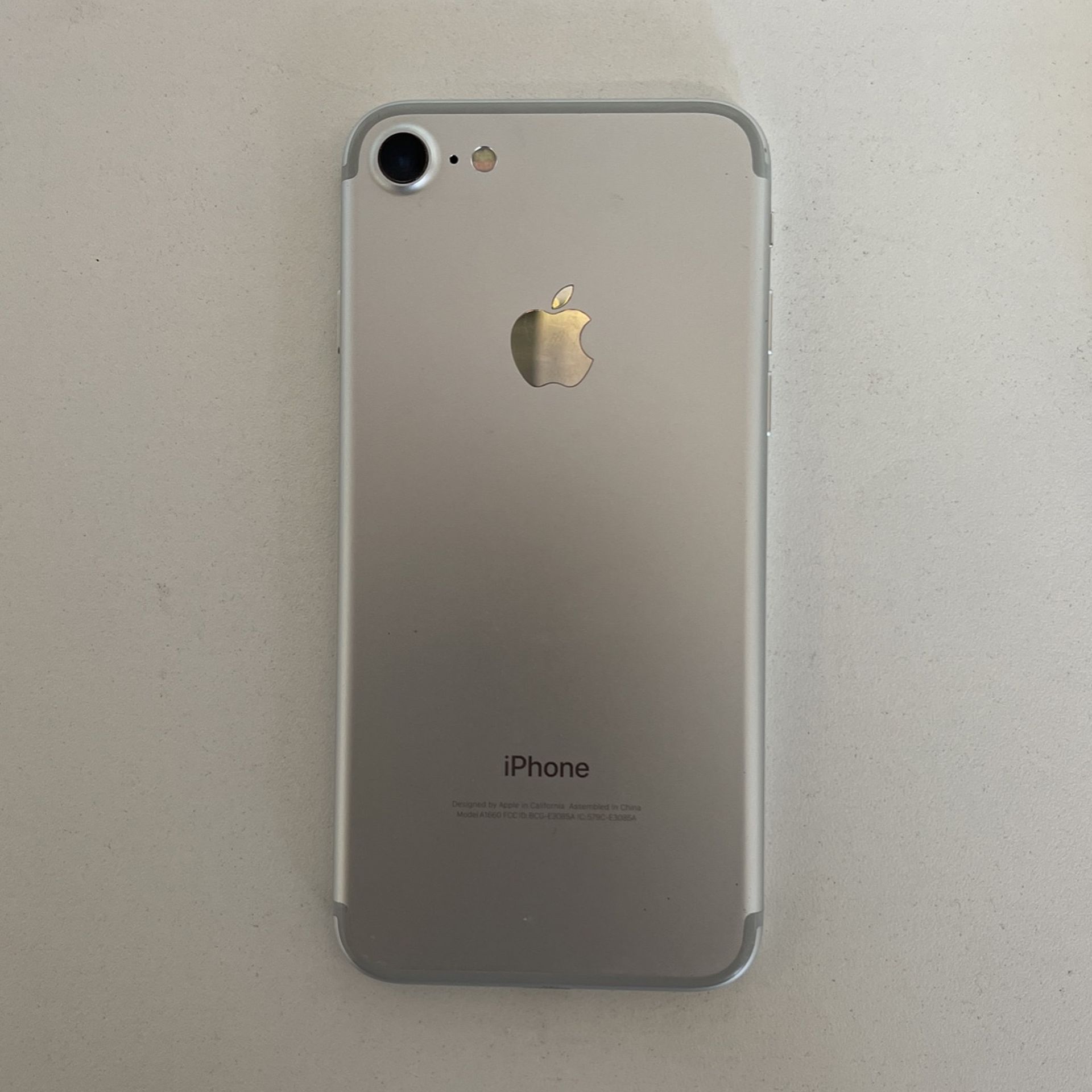 IPhone 7 Unlocked