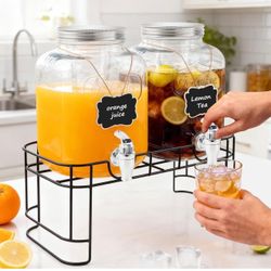 Drink Dispenser
