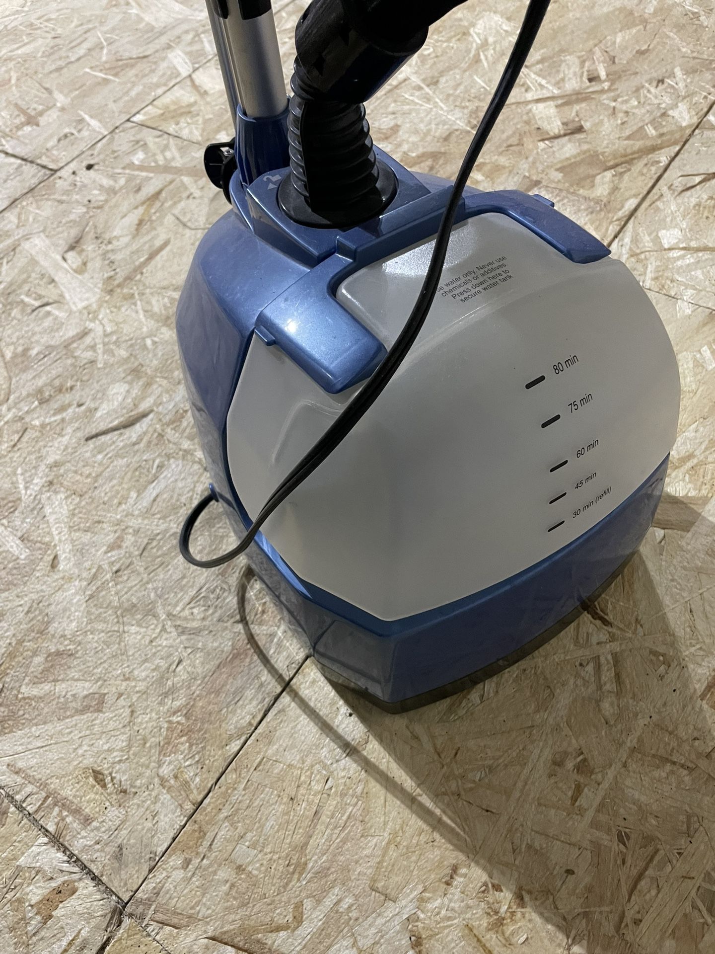 Easy Garment Steamer for Sale in Chula Vista, CA - OfferUp