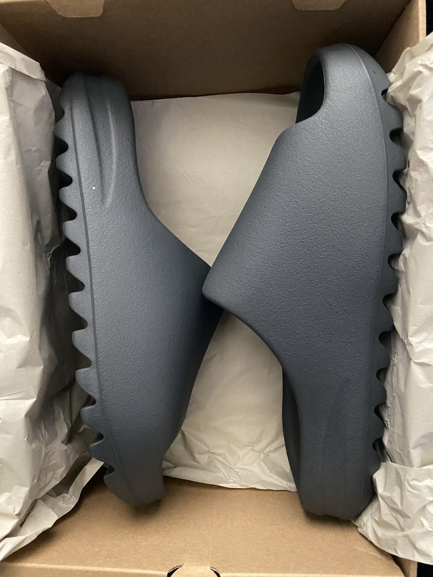 Yeezy Slides