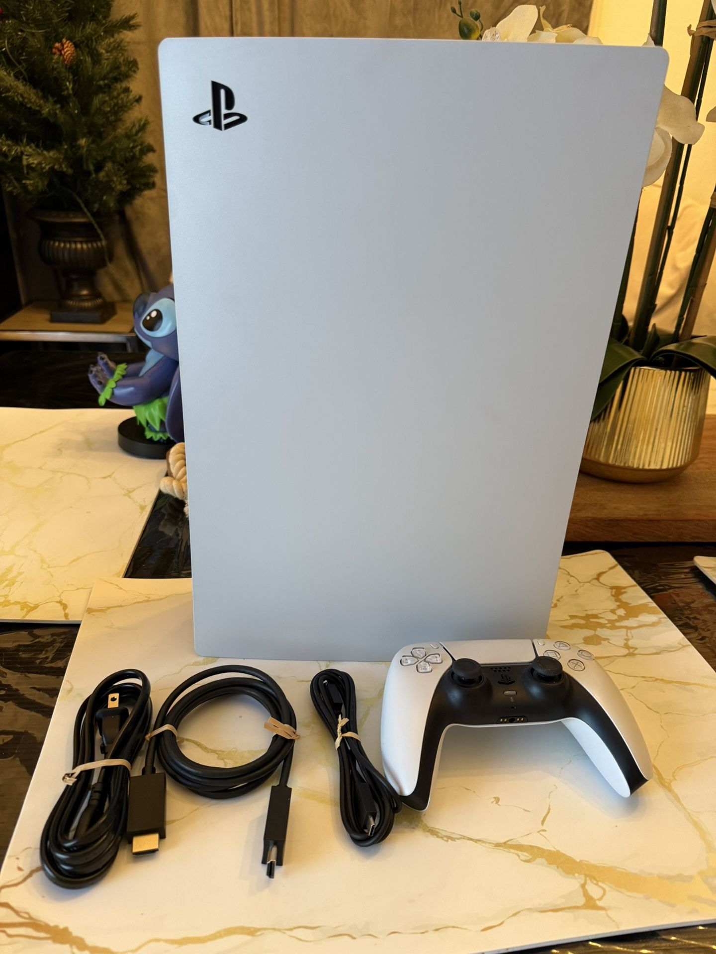PlayStation 5 Disc Version