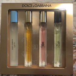 Dolce & Gabbana