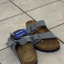 Birkenstock Arizona sandals