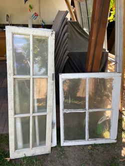 FREE WINDOWS