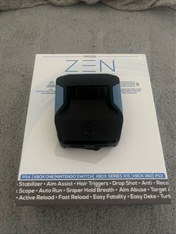 Cronus Zen Controller Adapter, Collective Minds i