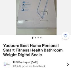 Weight Digital Scale