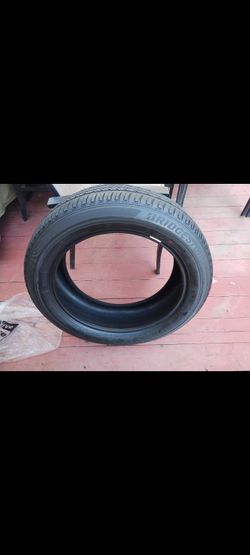 Bridgestone Tires